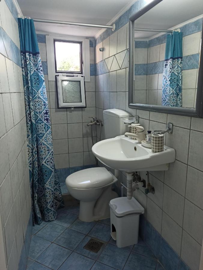 Penelope'S Street Old House Apartment Лефкада Екстериор снимка