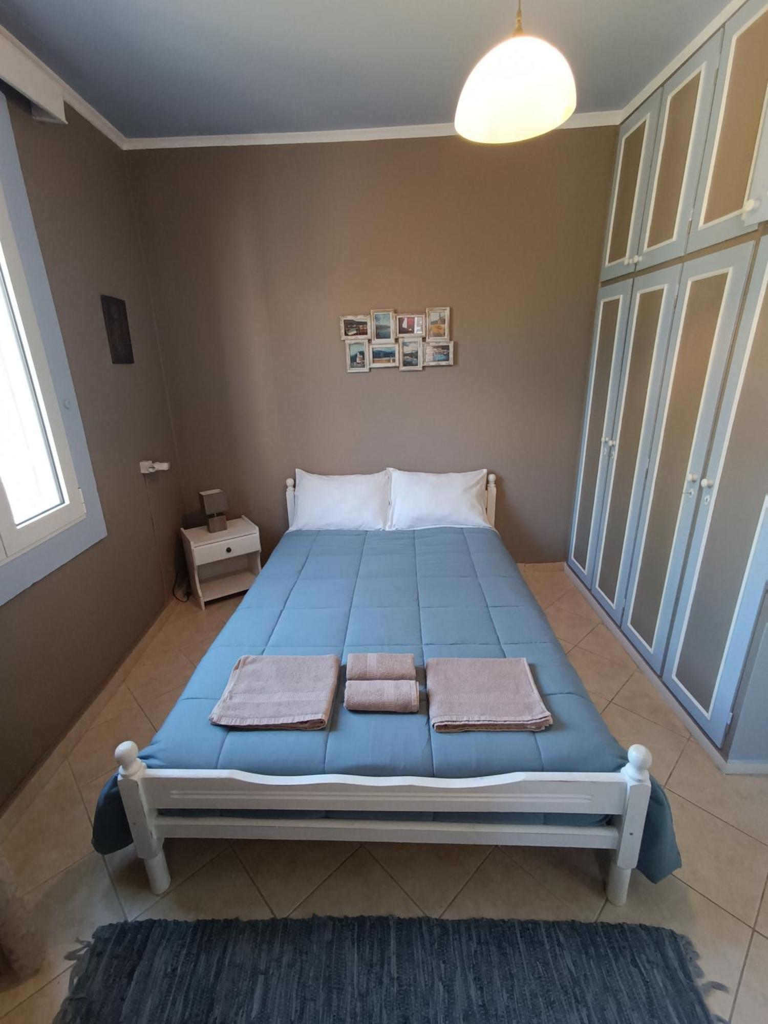 Penelope'S Street Old House Apartment Лефкада Екстериор снимка